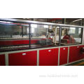 PVC Door Panel Production Line